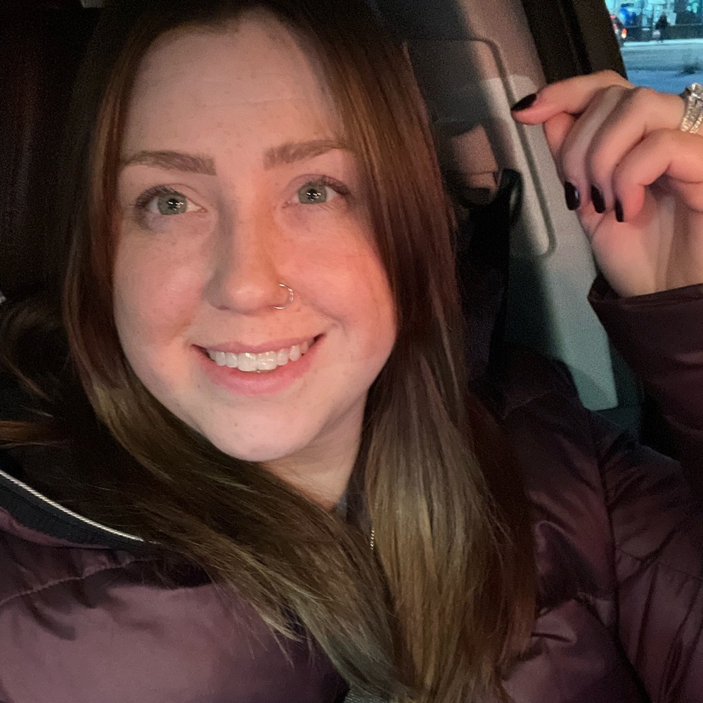 Meet your Posher, Samantha